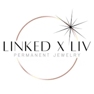 Linked x Liv  logo