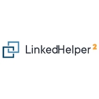 Linked Helper logo