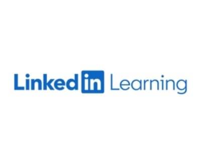 Shop LinkedIn Learning logo