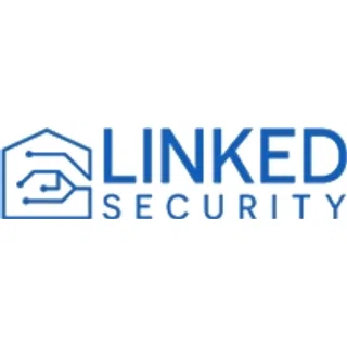 Linked Security NY logo