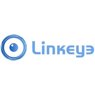 LinkEye logo