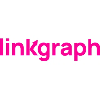 LinkGraph logo