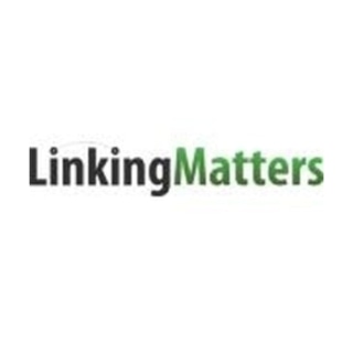 Shop Linking Matters logo
