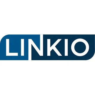 Linkio  logo