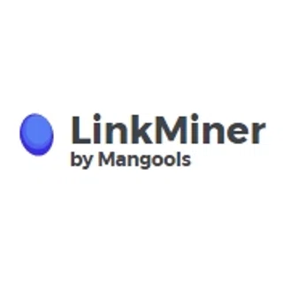 Shop Linkminer logo