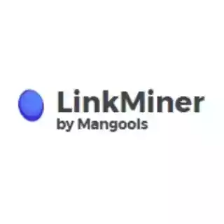 Shop Linkminer logo