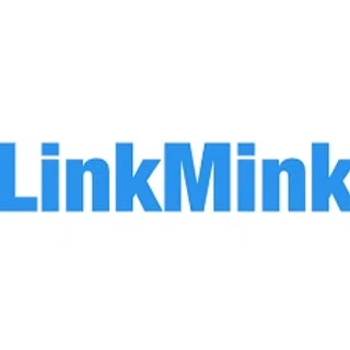 Shop LinkMink logo