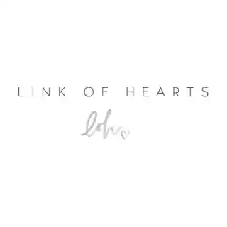 Link of Hearts logo