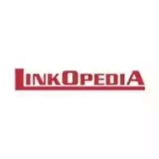 Linkopedia logo