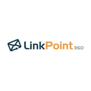 Shop LinkPoint360 logo