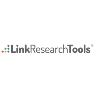 LinkResearchTools logo