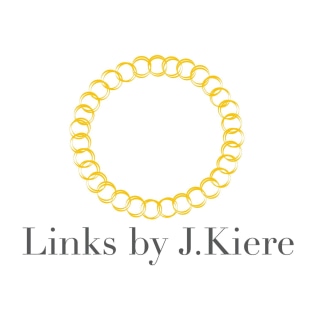 Shop Links by J. Kiere logo