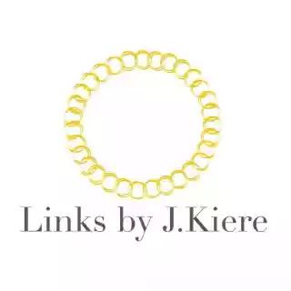 Links by J. Kiere logo