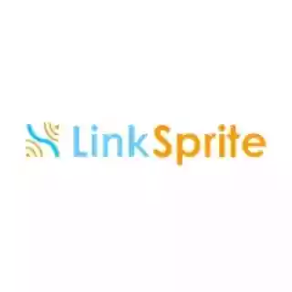 Shop LinkSprite promo codes logo
