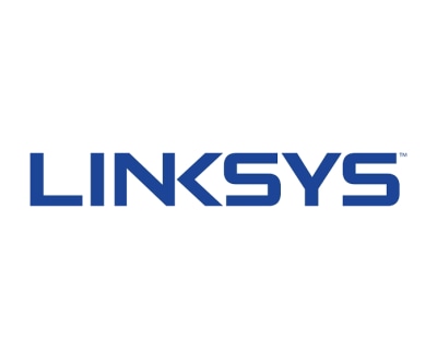 Shop Linksys logo