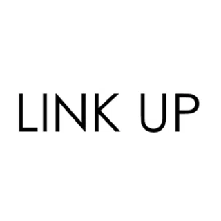LINK UP logo