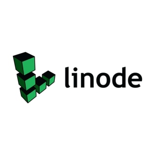Shop Linode logo