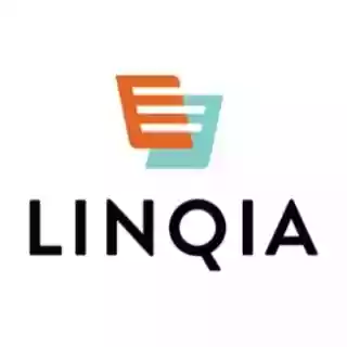 Shop Linqia coupon codes logo