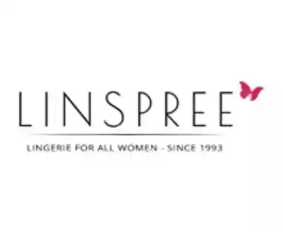 Linspree discount codes