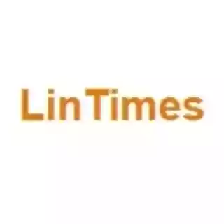 Shop LinTimes coupon codes logo
