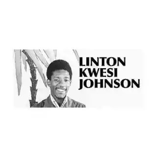 Linton Kwesi Johnson promo codes