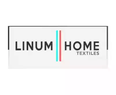 Shop Linum Home Textiles coupon codes logo