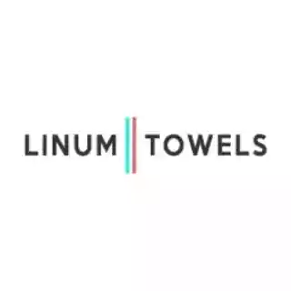 Linum Towels logo