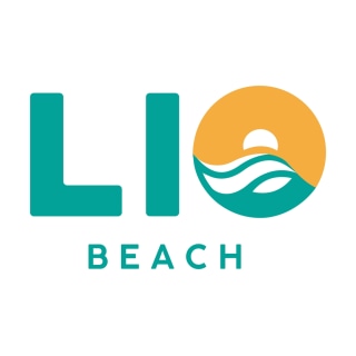 Shop Lio Beach logo