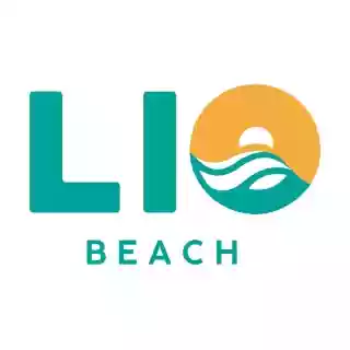 Lio Beach discount codes