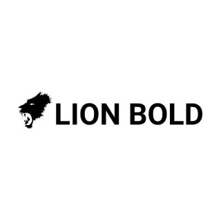 Shop Lion Bold logo