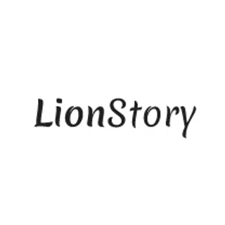 Shop Lion Story logo