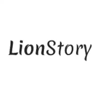 lionstory.com logo