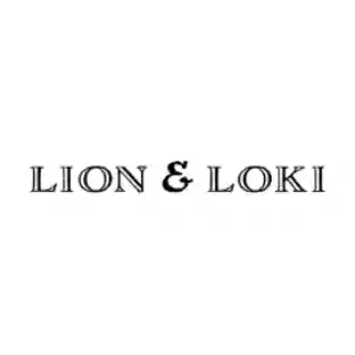 Shop Lion & Loki discount codes logo