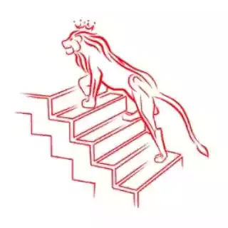 Lion At Core logo