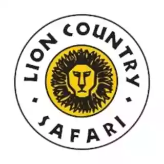 Lion Country Safari coupon codes