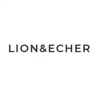 Lion & Echer