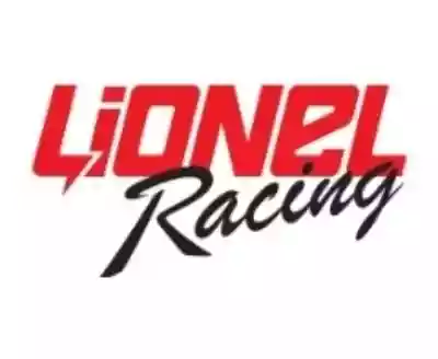 Shop Lionel Racing coupon codes logo