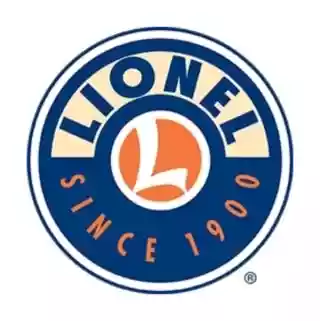 Shop lionel logo