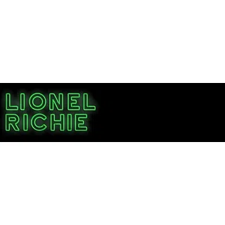Shop Lionel Richie logo