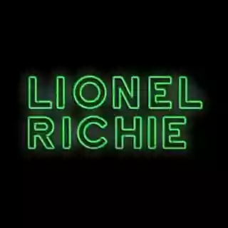 Shop Lionel Richie coupon codes logo
