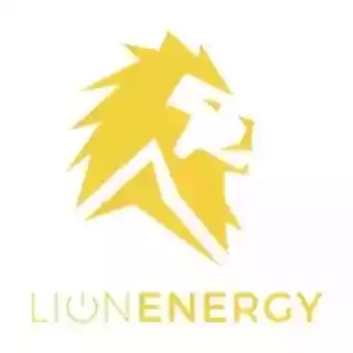 Lion Energy logo
