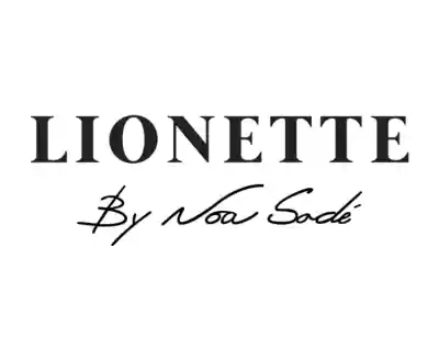 Shop Lionette by Noa Sade promo codes logo