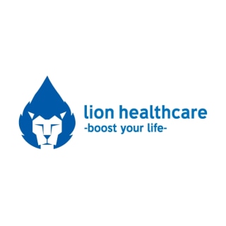 Lion Healthcare logo