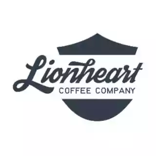 Shop Lionheart Coffee Co. discount codes logo
