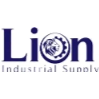 Lion Industrial Supply logo