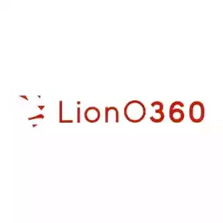 Shop LionO360 discount codes logo