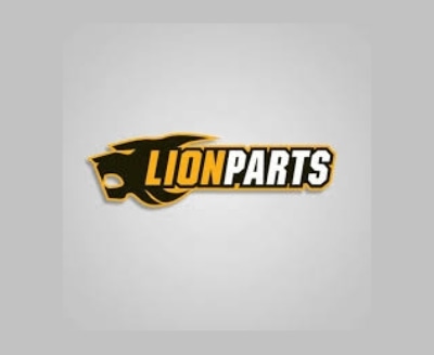 Shop Lionparts logo