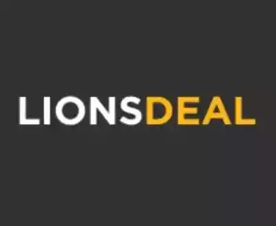 LionsDeal coupon codes