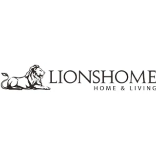 Lionshome logo