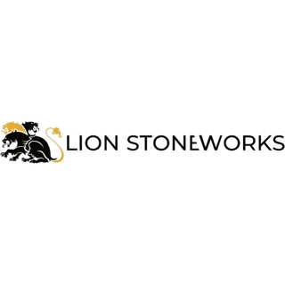 Lion Stoneworks logo